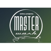 MasterWash - Estética Automotiva Logo