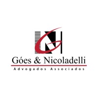 Góes & Nicoladelli Logo