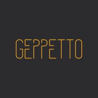 Geppetto Adworks Logo