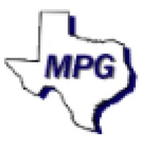 MPG Petroleum Inc. Logo
