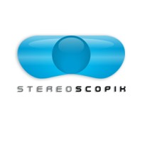 Stereoscopik Logo