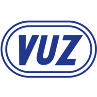 Výzkumný Ústav Železniční, a.s. Logo