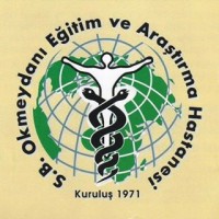 Prof. Dr. Cemil Taşcıoğlu Şehir Hastanesi Logo