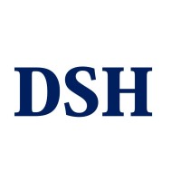 DSH (Deutsch Spanische Handelsgesellschaft Group) Logo