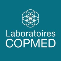 Laboratoires COPMED Logo