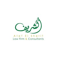 ElSherif Law Firm & Consultants Logo