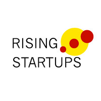 Rising Startups Logo