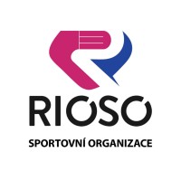 Sportovní organizace Rioso Logo