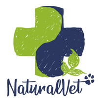 NaturalVet Logo