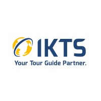 IKTS Ltd. | Your Tour Guide Partner Logo