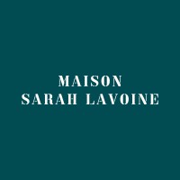 Maison Sarah Lavoine Logo