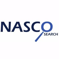 Nasco Search Logo