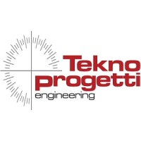 TeknoProgetti engineering srl Logo