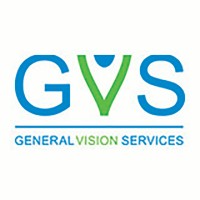 General Vision Services Logo