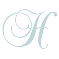 Hoskins Interior Design Logo