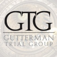 Gutterman Trial Group Logo