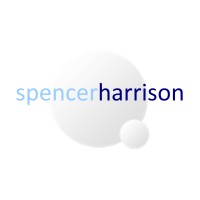 Spencer Harrison Logo