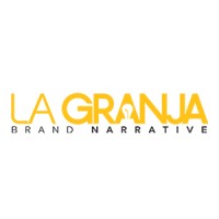 La Granja Brand Narrative Logo