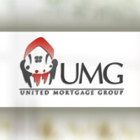United Mortgage Group, Inc. Logo