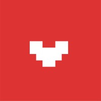 The Good Pixel Logo