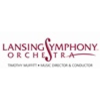 Lansing Symphony Orchestra Logo