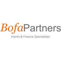 Bofa Partners Logo