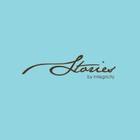 Stories Lifestyle Logo
