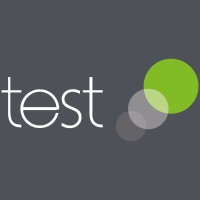 Test Inc. Logo