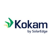 Kokam Logo