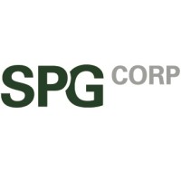 SPG Corporate Finance AS Logo