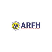 ASSOCIATION FOR REPRODUCTIVE AND FAMILY HEALTH Logo