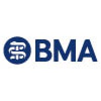British Medical Association Logo
