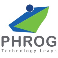 Phrog App Labs Private Limited Logo