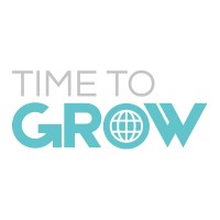 Time To Grow Logo