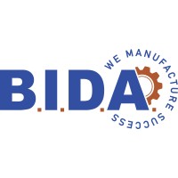 Berwick Industrial Development Association, Inc. (B.I.D.A.) Logo