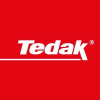 Tedak Elektrik Logo