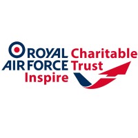 RAF Charitable Trust Logo