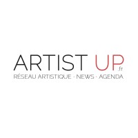 Artist UP Logo