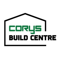 Corys Build Centre Logo