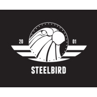 Steel Bird Kft Logo