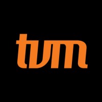 TVM Logo