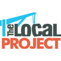 The Local Project Logo