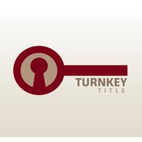 Turnkey Title Logo