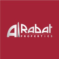AlRabat Properties Logo