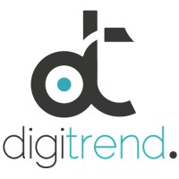 Digitrend.it Logo