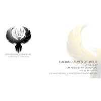 LM Assessoria Comercial Logo