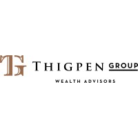 The Thigpen Group Logo