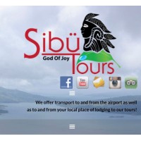 Sibu Tours Logo