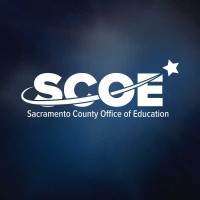 Sacramento County Office of Education Logo