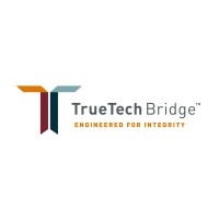 TrueTech Bridge Logo